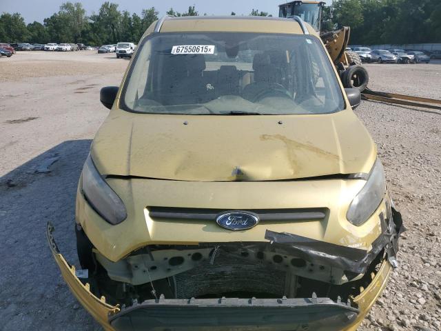 2015 FORD TRANSIT CO - NM0GE9F77F1194518
