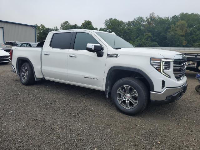 2025 GMC SIERRA K15 1GTUUDED5SZ267139