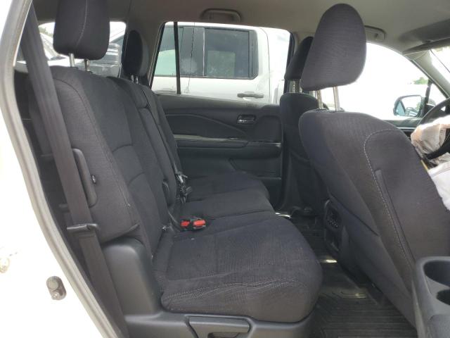 2018 HONDA PILOT EX 5FNYF6H3XJB063855