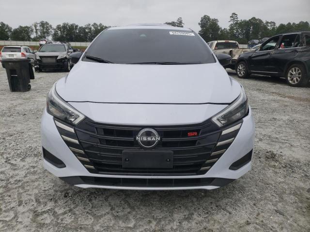 2023 NISSAN VERSA SR 3N1CN8FV7PL838249