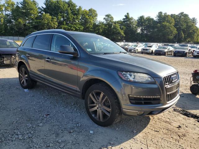 2013 AUDI Q7 PREMIUM - WA1LGAFEXDD015826