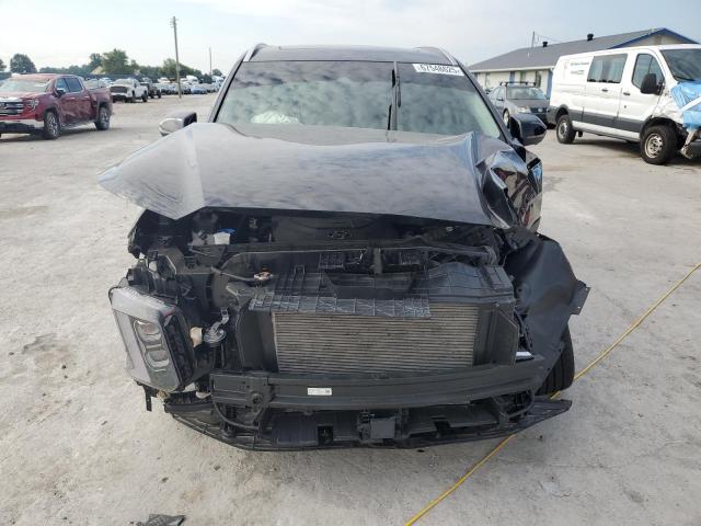 2025 HYUNDAI PALISADE S KM8R44GE1SU821765