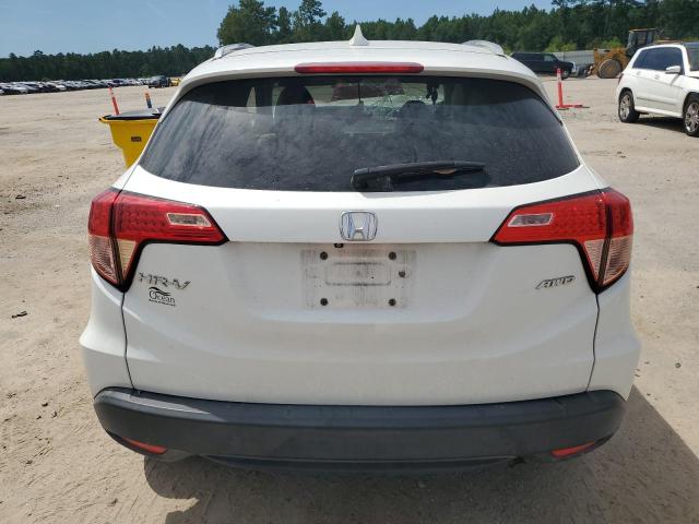 2016 HONDA HR-V EXL 3CZRU6H75GM700579