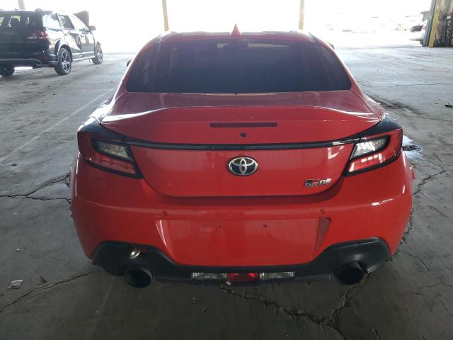 2022 TOYOTA GR 86 PREM JF1ZNBF16N8751266