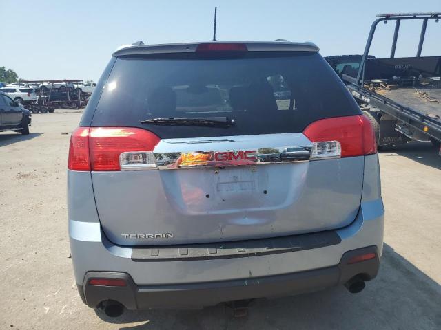 2015 GMC TERRAIN SLT 2GKFLSE37F6288605