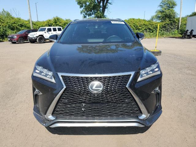 2016 LEXUS RX 350 BAS 2T2BZMCA0GC003938