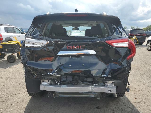 2023 GMC TERRAIN DE 3GKALXEG4PL131105