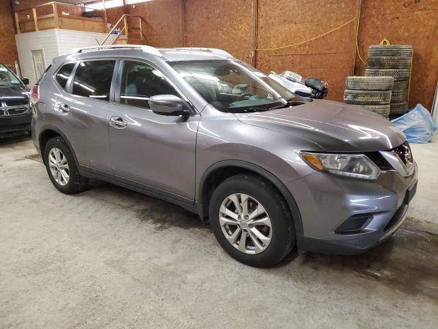 2016 NISSAN ROGUE S KNMAT2MVXGP599939