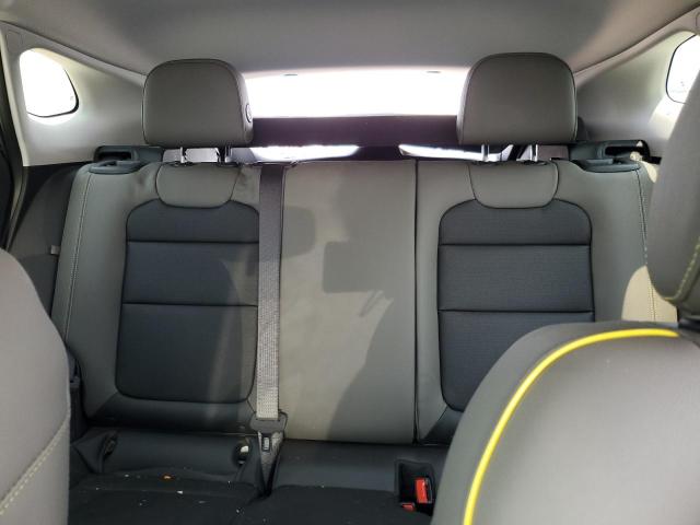 2025 CHEVROLET TRAX ACTIV - KL77LKEP5SC191274