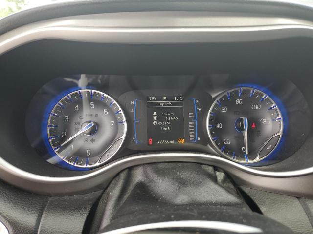 2020 CHRYSLER PACIFICA T - 2C4RC1BG8LR137244