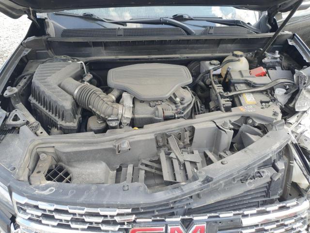2021 GMC ACADIA DEN 1GKKNXLS3MZ226894