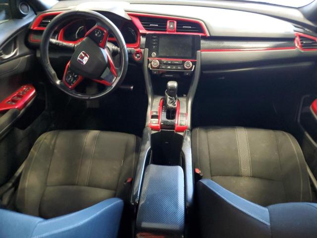 2020 HONDA CIVIC EX SHHFK7H67LU220293