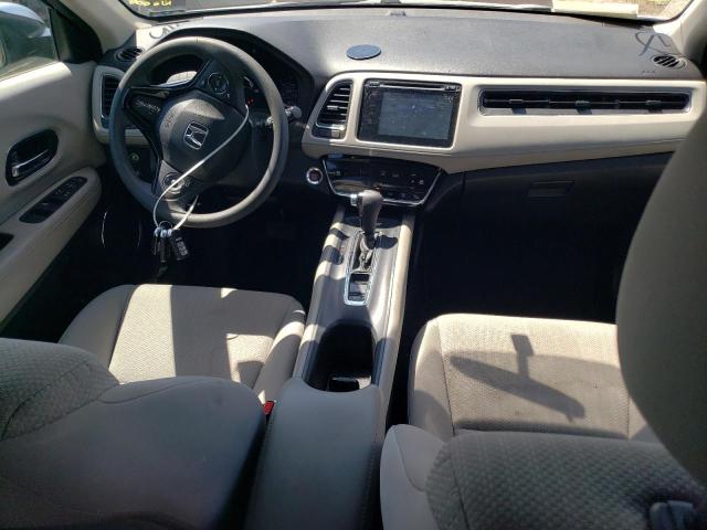 2017 HONDA HR-V EX 3CZRU6H59HM700469
