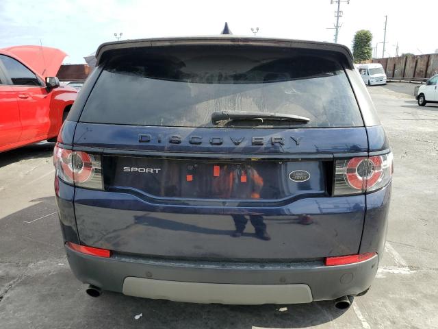 2017 LAND ROVER DISCOVERY SALCP2BG9HH641765