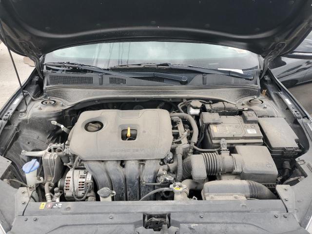 2020 KIA FORTE EX - 3KPF54AD4LE155098