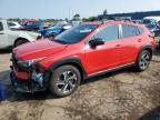 2024 SUBARU CROSSTREK - JF2GUADC6R8211412