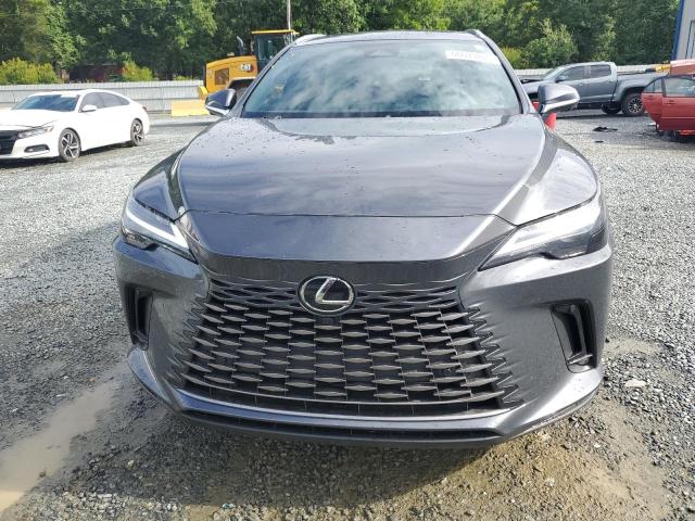 2025 LEXUS RX 350 BASE 2T2BAMCA7SC104717