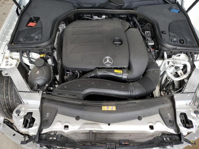 2023 MERCEDES-BENZ E 350 W1KZF8DB0PB143261