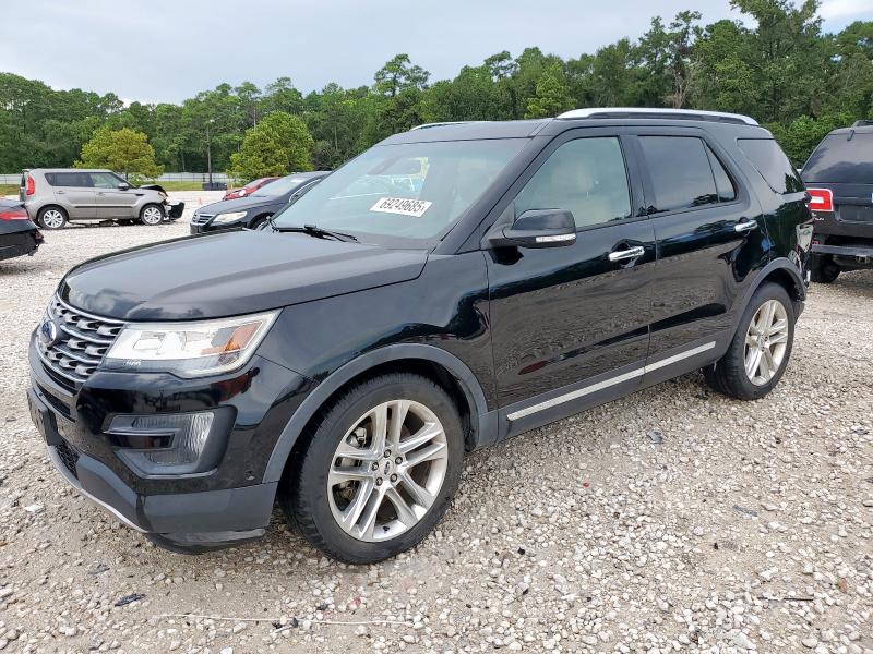 FORD EXPLORER L