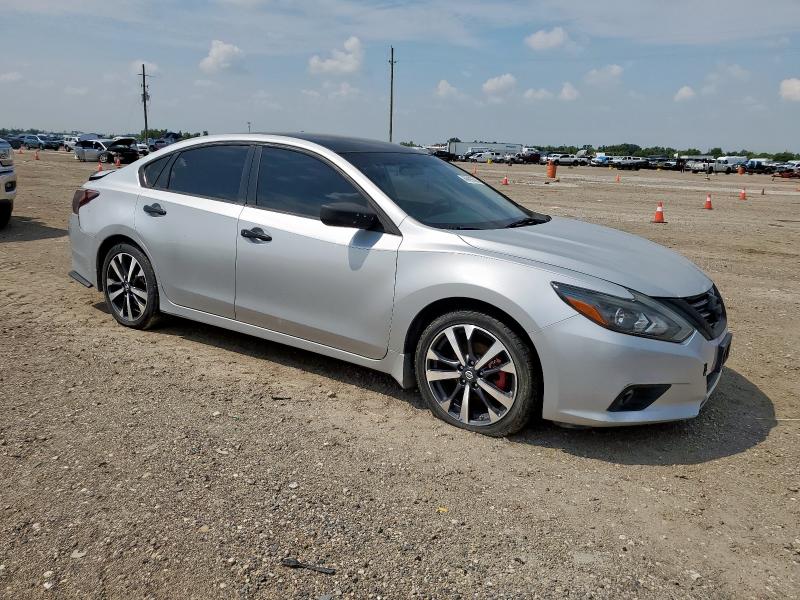 2016 NISSAN ALTIMA 2.5 - 1N4AL3AP1GN383569