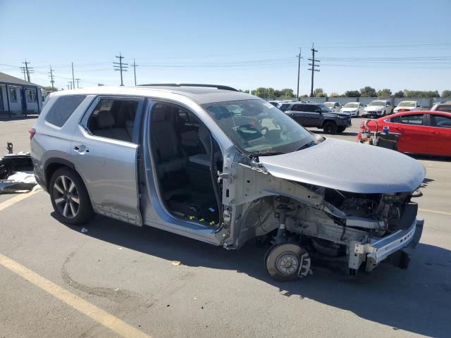 2024 HONDA PILOT TOUR - 5FNYG1H73RB036382