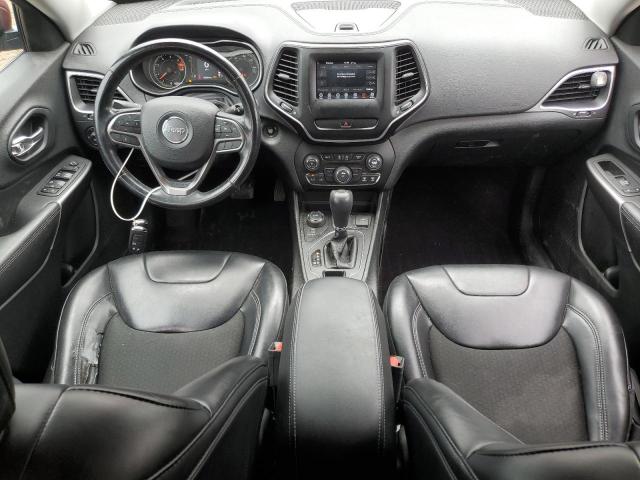 2019 JEEP CHEROKEE L - 1C4PJMLB0KD118464