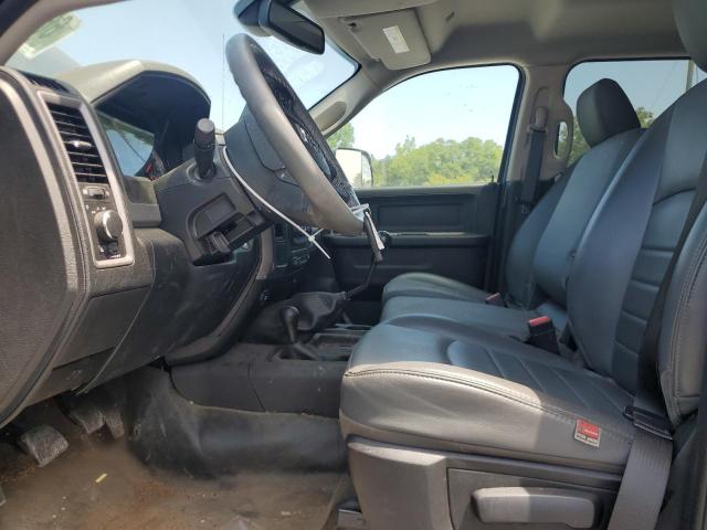 2018 RAM 3500 ST 3C63R3CL1JG286309