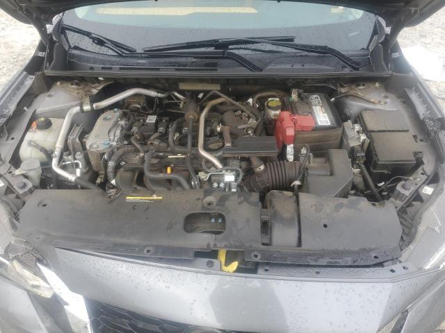 2020 NISSAN SENTRA SV - 3N1AB8CV2LY310846