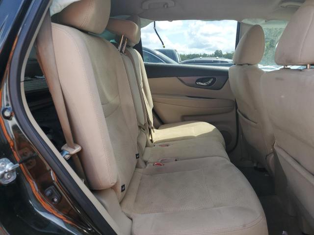 2015 NISSAN ROGUE S - 5N1AT2MV6FC912101