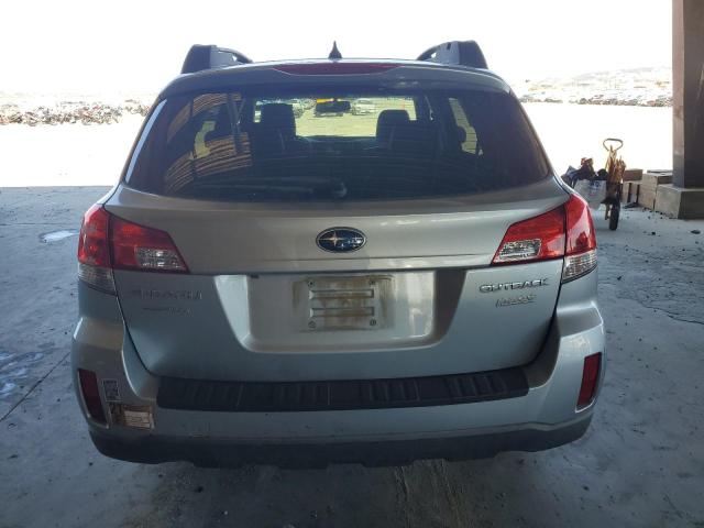 2014 SUBARU OUTBACK 2. - 4S4BRBMC4E3259333