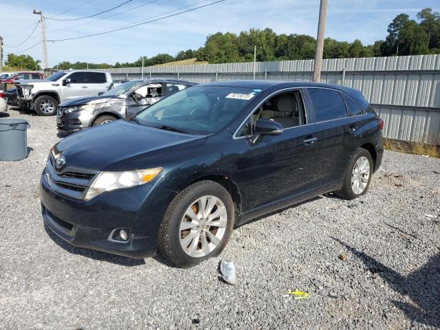 2013 TOYOTA VENZA LE - 4T3BA3BB1DU049439