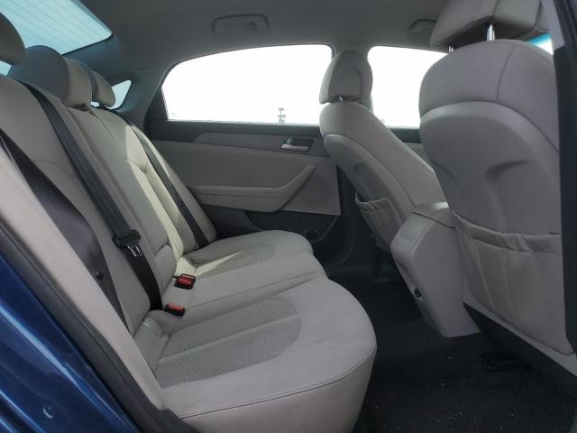 2017 HYUNDAI SONATA SE 5NPE24AF7HH493085