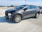 2018 CADILLAC XT5 - 1GYKNARS4JZ224044