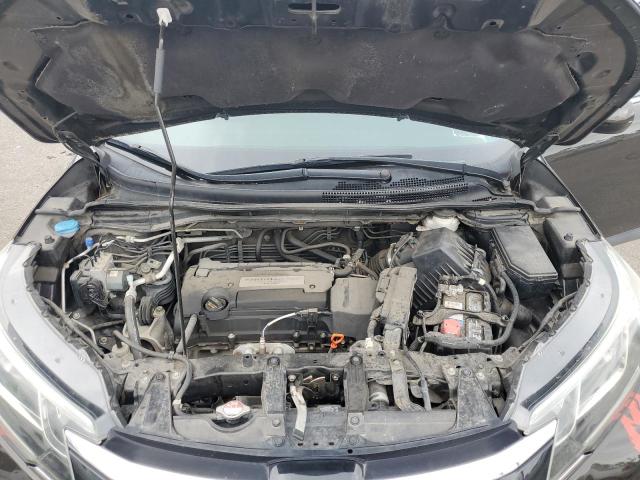 2015 HONDA CR-V EX 5J6RM4H55FL091965