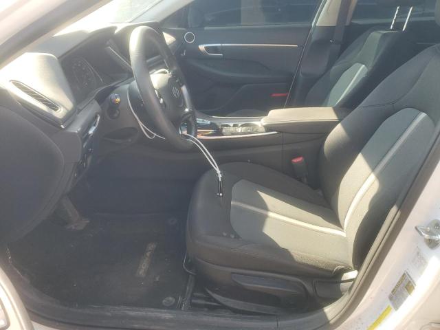 2020 HYUNDAI SONATA SE 5NPEG4JA0LH028310