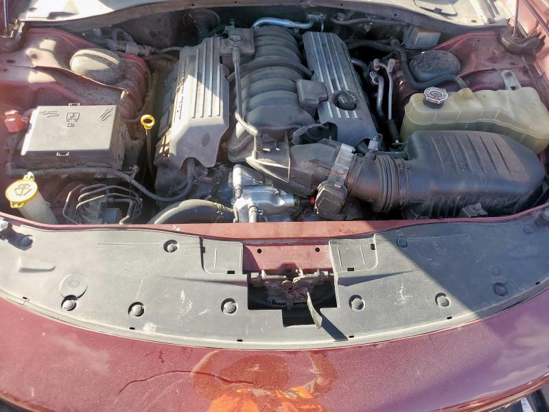 2020 DODGE CHARGER SC 2C3CDXGJ7LH114297