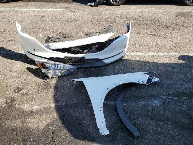 2018 MAZDA CX-5 TOURI JM3KFACM0J1327819