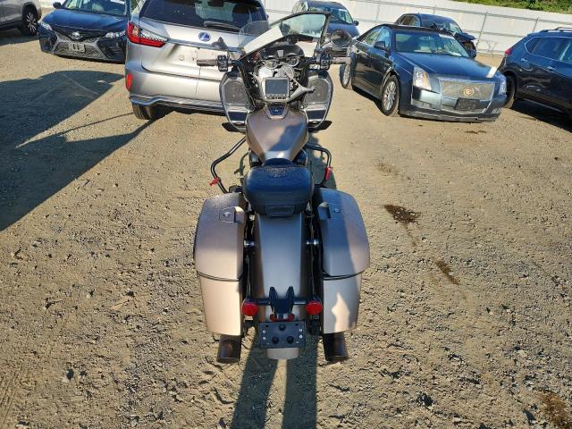 2020 INDIAN MOTORCYCLE CO. CHALLENGER 56KLCDRR0L3385702