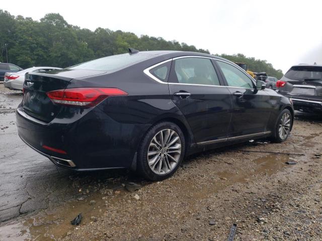 2015 HYUNDAI GENESIS 3. - KMHGN4JEXFU084455