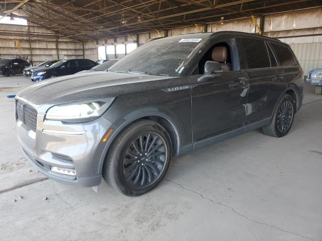 LINCOLN AVIATOR RE