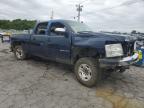 Lot #3310351011 2007 CHEVROLET SILVERADO K2500 HEAVY DUTY
