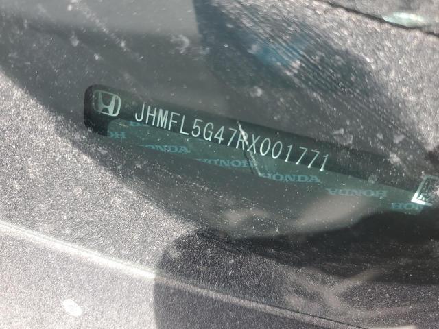 2024 HONDA CIVIC TYPE JHMFL5G47RX001771