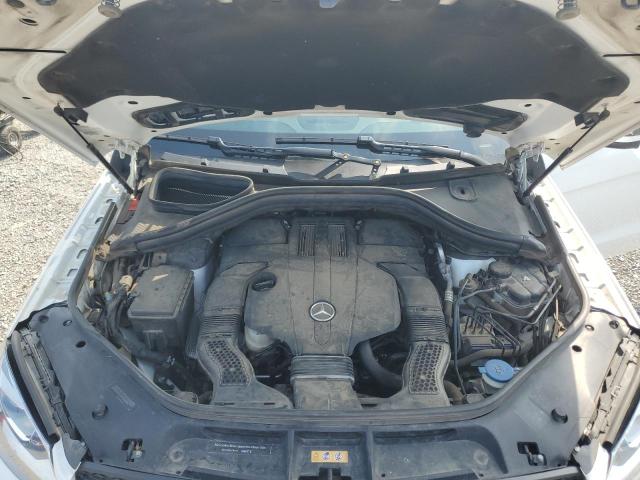 2018 MERCEDES-BENZ GLS 450 4M 4JGDF6EE8JB000188