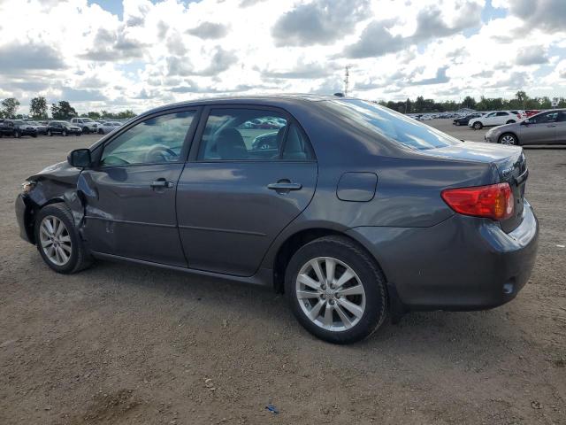 2010 TOYOTA COROLLA BA - 2T1BU4EE9AC473914