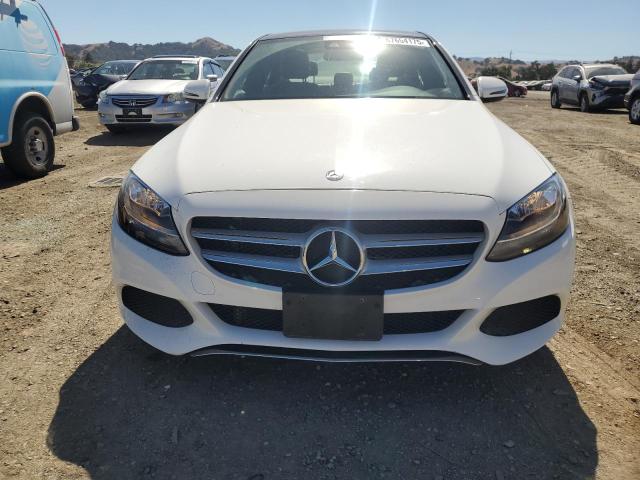 2016 MERCEDES-BENZ C 300 55SWF4JB6GU145585