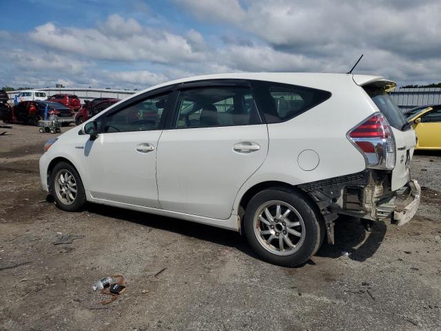 2015 TOYOTA PRIUS V JTDZN3EU1FJ027538