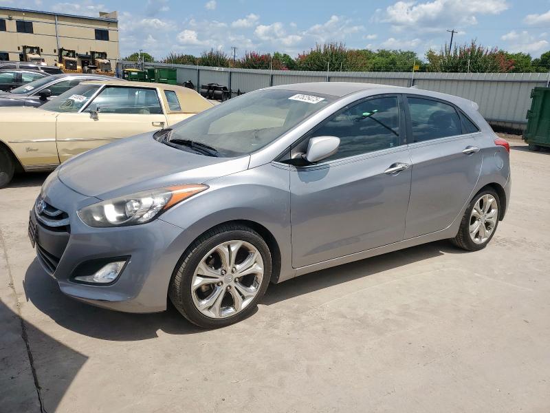 HYUNDAI ELANTRA GT