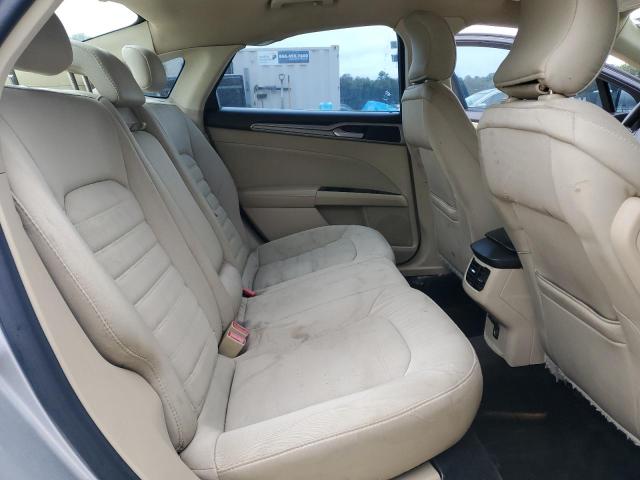 2015 FORD FUSION SE - 1FA6P0H74F5128976