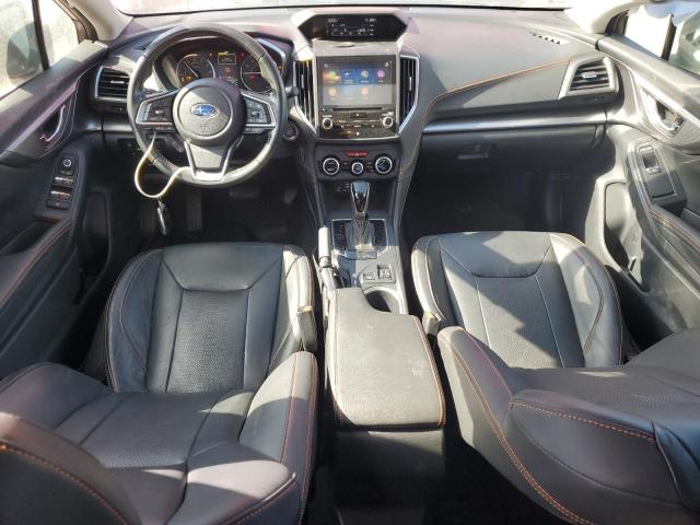 2022 SUBARU CROSSTREK LIMITED JF2GTHMC7NH273942