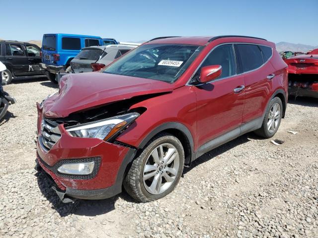 HYUNDAI SANTA FE S